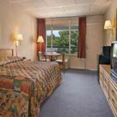 Garden Inn Fredricksburg South Fredericksburg Room photo